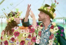 REVIEW: ‘A family-friendly triumph’ Creation’s A Midsummer Night’s Dream at Oxford’s Wolfson College is ‘accessible, captivating and hilarious’
