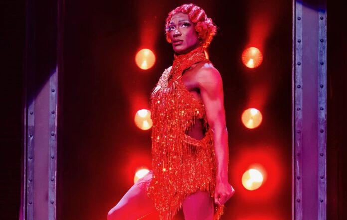 Copy of Kinky Boots - Press invite (2)