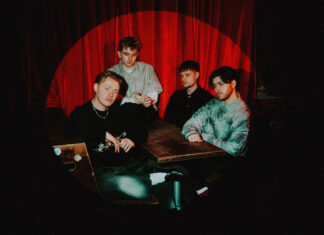 ‘This is our way of giving back’ ONLY THE POETS announce free hometown shows in Banbury and Reading as they release new single ‘Guess She’s Cool’