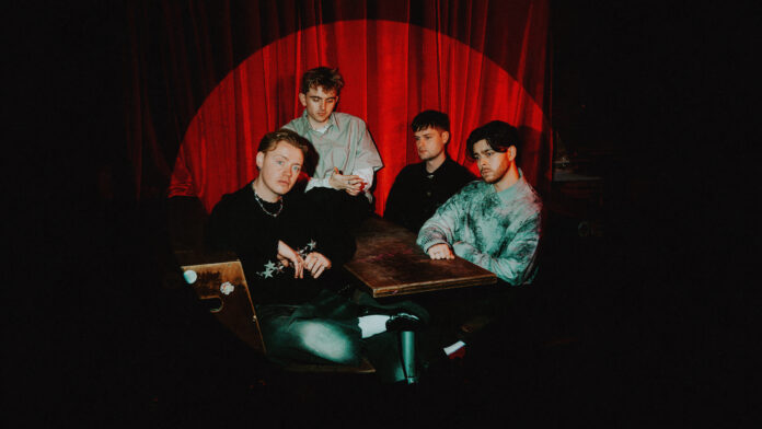 Only The Poets Press Shot 1