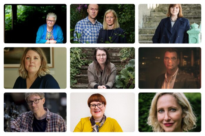 St Hilda's Crime Festival Weekend 2025