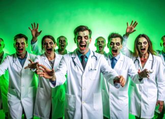 TOP 12: Our pick of ‘IF Oxford Science + Ideas Festival 2025’ from moth music to mankind, myths, mirth, maps, monsters and the moon!