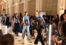 CATWALK SPECIAL: Sustainable fashion show ‘Ripples Of Change’ returns to Blenheim Palace showcasing 10 local designers