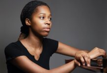 BOOK NOW: Jeneba Kanneh-Mason and Simon Proctor’s world premiere headline Orchestra of St John’s electric autumn concert line-up!