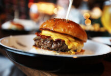 REVIEW: Is it dirty? Hell yeah! The Beefy Boys hits the spot as Oxford’s newest burger joint opens on Westgate Roof Terrace