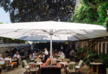 ‘We’re enormously proud’ Michelin Guide awards keys to six Oxfordshire hotels and lists four new pubs and restaurants. What it means to be in the revered guide!