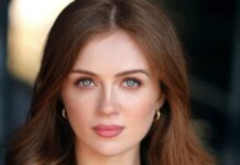 ‘I knew I could do it’ Maisie Smith on leaving EastEnders, Strictly, SAS and first play The Talented Mr Ripley at Oxford Playhouse