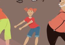 KEEP DANCING: Oxfordshire’s Family Dance Festival is back and coming to Banbury, Oxford and Bicester this month so get involved!