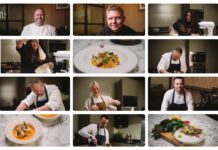 ‘I went off the rails but cheffing changed my life. So no more negative headlines, it’s a great industry’ Oxford Guild of Chefs takes action!