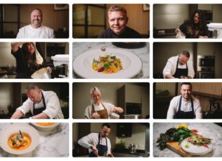 ‘I went off the rails but cheffing changed my life. So no more negative headlines, it’s a great industry’ Oxford Guild of Chefs takes action!