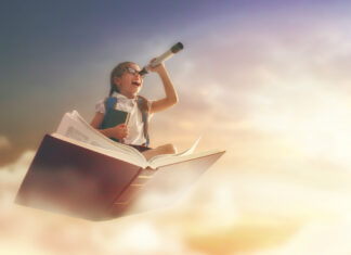 FAMILY FUN: Which beetle has a blaster on its bottom? IF Oxford Science + Ideas Festival’s Super Science Saturday, plus a hands-on half-term!