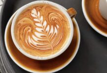First ever Oxford Coffee Festival opens this weekend with latte art competitions, masterclasses and tasting sessions. Here’s what to expect!