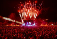 BREAKING NEWS: BIG FEASTIVAL’s 2026 headliners announced with Basement Jaxx, The Streets and Bastille taking centre stage in the Cotswolds