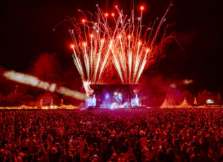 BREAKING NEWS: BIG FEASTIVAL’s 2026 headliners announced with Basement Jaxx, The Streets and Bastille taking centre stage in the Cotswolds