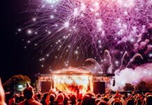 TRUCK FESTIVAL 2026 HEADLINERS ANNOUNCED: The Maccabees, CMAT, Two Door Cinema Club, The Wombats and The Libertines