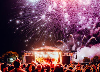 TRUCK FESTIVAL 2026 HEADLINERS ANNOUNCED: The Maccabees, CMAT, Two Door Cinema Club, The Wombats and The LibertinesÂ