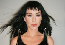 BREAKING NEWS: Katy Perry, Pete Tong Ibiza Classics and Teddy Swims to headline Blenheim Palace Festival 2026