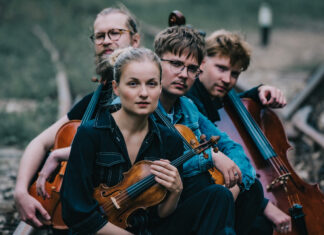 90 YEARS OF ARVO PÄRT: Music at Oxford celebrates the famous composer’s 90th birthday this week with UK premieres, concerts, talks, films and events