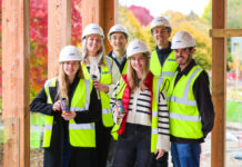 ‘It’s our biggest and most ambitious venue to date’ Tap Social to open DAY RELEASE – a new cafe, bar and brew school at Milton Park near Didcot