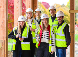 ‘It’s our biggest and most ambitious venue to date’ Tap Social to open DAY RELEASE – a new cafe, bar and brew school at Milton Park near Didcot