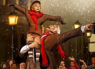 CHRISTMAS ENTERTAINMENT GUIDE: What to book, see, and watch this festive season in Oxfordshire, from Bicester and Banbury to Chippy, Oxford and Didcot!