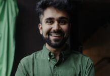 WORLD PREMIERE: It’s a massive coup for Oxford – ‘Before The Millennium’ comes to OFS this Christmas. Playwright Karim Khan talks success, inspiration and belonging