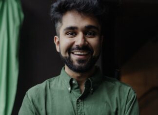 WORLD PREMIERE: It’s a massive coup for Oxford – ‘Before The Millennium’ comes to OFS this Christmas. Playwright Karim Khan talks success, inspiration and belonging