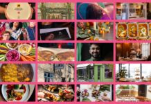 OXINABOXMAS CHRISTMAS GIVEAWAY – Win prizes every day from Dec 1-31 with nights away, vouchers, theatre tickets, treatments, gifts, dinners, lunches and brunches