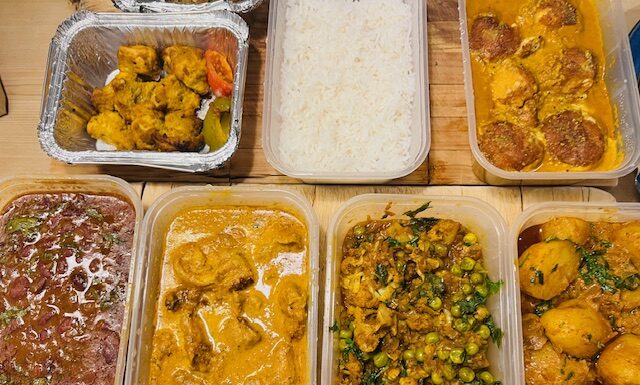 REVIEW: Want to try something totally different? Bored of your standard Indian? Then the Tikka and Tadka curry box is for you