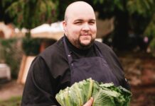 The Chequers in Berrick Salome near Wallingford reopens with Ramsay protégé Danny Thomas as head chef, after full refurbishment