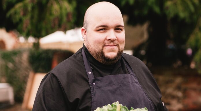 The Chequers in Berrick Salome near Wallingford reopens with Ramsay protégé Danny Thomas as head chef, after full refurbishment