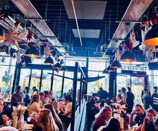 REVIEW: ‘The perfect pit stop’ We return to The Beefy Boys in The Westgate to see if it’s still as good. Spoiler alert – it’s packed for all the right reasons