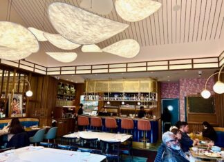 REVIEW: ‘Its longevity speaks for itself’ Shan Shui at Bicester Village continues to prove its mettle