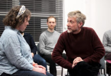 QUIZ – Guilty or innocent? Ronin Theatre brings the courtroom drama and game show spectacle to OFS, with you as the jury!