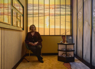 ‘Love against the odds is always relevant’ Famous author Malorie Blackman on new Noughts & Crosses space at Oxford’s Story Museum, her books and their longevity