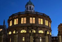 REVIEW: Why ‘Kids Go Classical!’ at The Sheldonian was a timely reminder of the good going on in the world!