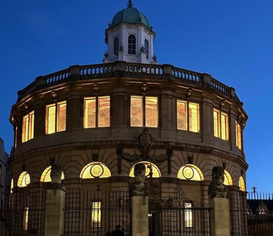 REVIEW: Why ‘Kids Go Classical!’ at The Sheldonian was a timely reminder of the good going on in the world!