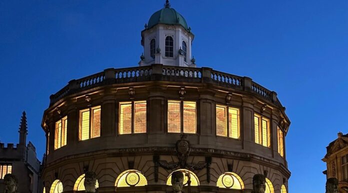 REVIEW: Why ‘Kids Go Classical!’ at The Sheldonian was a timely reminder of the good going on in the world!