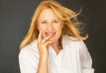 ‘It’s really a love story’ Alison Larkin on her book ‘Grief – A Comedy’, coming to Oxford Lit Fest, and how to find hope in the darkest places