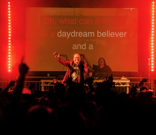 TRUCK FESTIVAL’s second wave of emerging artists, late night DJs, fun, comedy and Barrioke’s grand farewell announced, with 90% of tickets sold