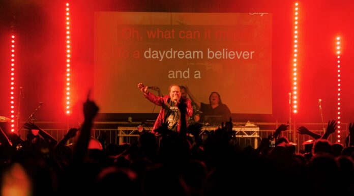 TRUCK FESTIVAL’s second wave of emerging artists, late night DJs, fun, comedy and Barrioke’s grand farewell announced, with 90% of tickets sold