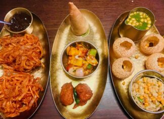 REVIEW: ‘Dhamroo in Headington is superb, elevating Oxford’s extensive, rich, Indian culinary heritage even further’