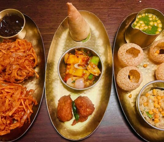 REVIEW: ‘Dhamroo in Headington is superb, elevating Oxford’s extensive, rich, Indian culinary heritage even further’