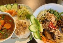 REVIEW: ‘The most authentic Vietnamese in Oxfordshire’ Cay Khe in Abingdon is the real deal where the Bánh mìs and phos rock! Absolutely delicious