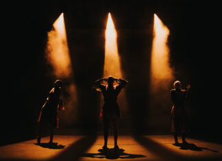 From queer rock opera to history untold – The Schwarzman Centre presents Unfinished Revolutions with world class music, film, talks, hip hop and theatre. Get booking!