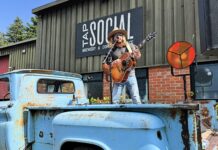 Tap Social’s fifth-annual Change Is Brewing indie beer festival is back on Saturday June 6 at Botley Taproom featuring 11 indie breweries, food, music and beer debuts!