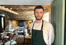 BREAKING NEWS: ‘I’m hugely proud’ The Duke of Cumberland’s Head in Clifton, near Deddington, is listed in Michelin Guide within a year of opening