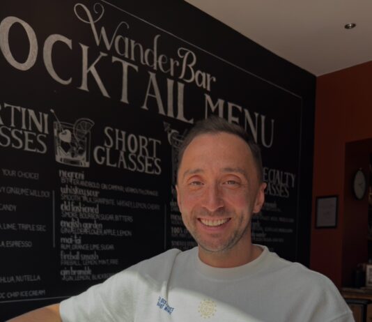WanderBar opens in Banbury’s Lock29 today with a community weekend of music, drinks and summer vibes and you’re invited!
