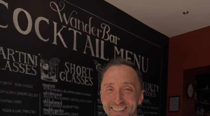 WanderBar opens in Banbury’s Lock29 today with a community weekend of music, drinks and summer vibes and you’re invited!