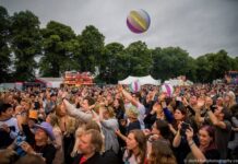 EXCLUSIVE: Enjoy 25% discount for Witney Music Festival’s 20th anniversary with headliners Fun Lovin’ Criminals, HENGE, DJs Charlie Tee & Mark Broom, comedy and food